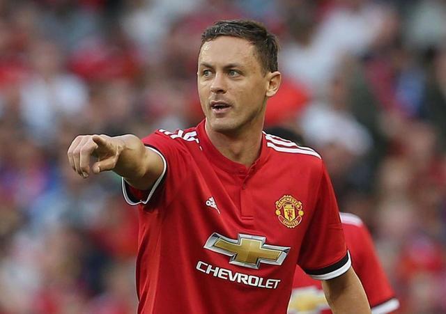 他成为欧冠 他成为欧冠