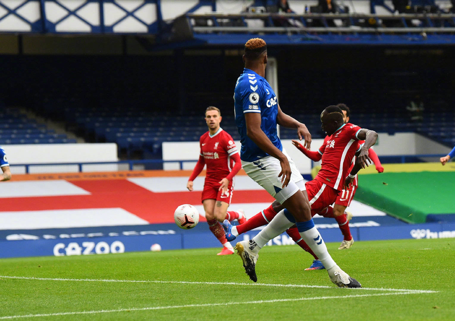 無法保證球 無法保證球